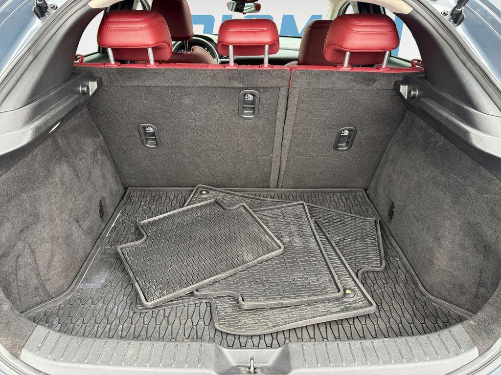 used 2023 Mazda CX-30 car, priced at $18,500