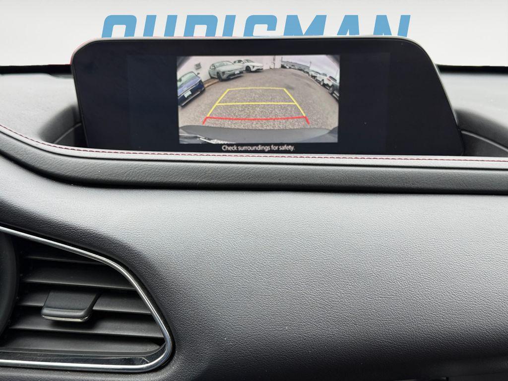 used 2023 Mazda CX-30 car, priced at $18,500