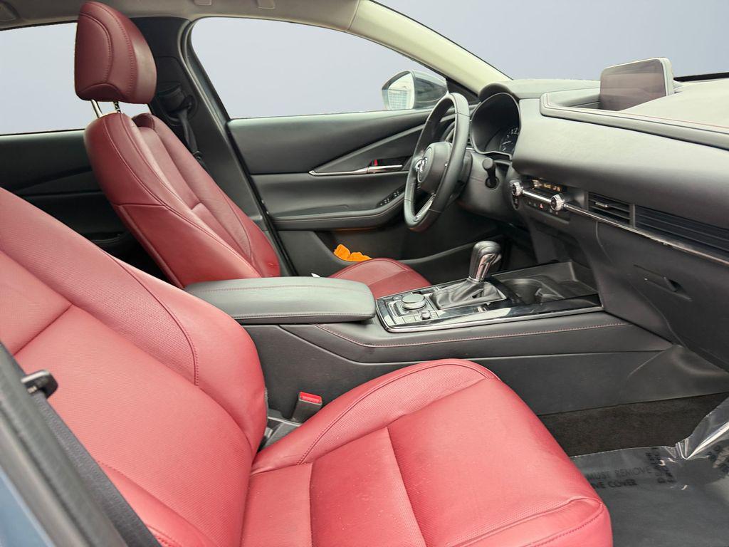 used 2023 Mazda CX-30 car, priced at $18,500