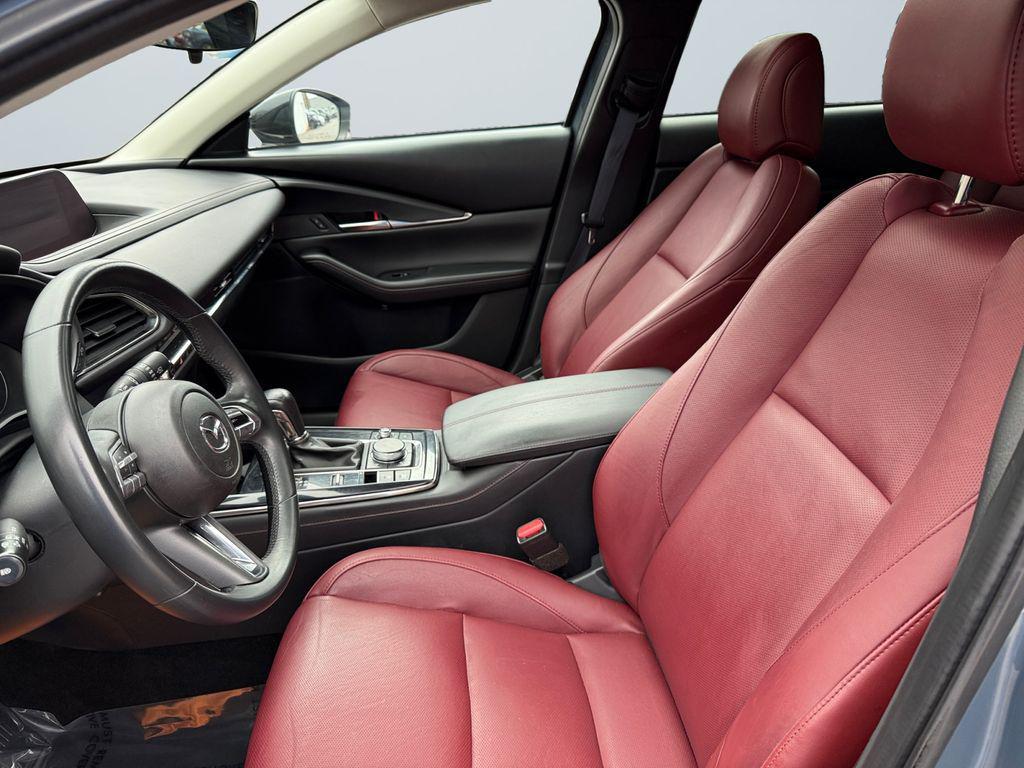 used 2023 Mazda CX-30 car, priced at $18,500