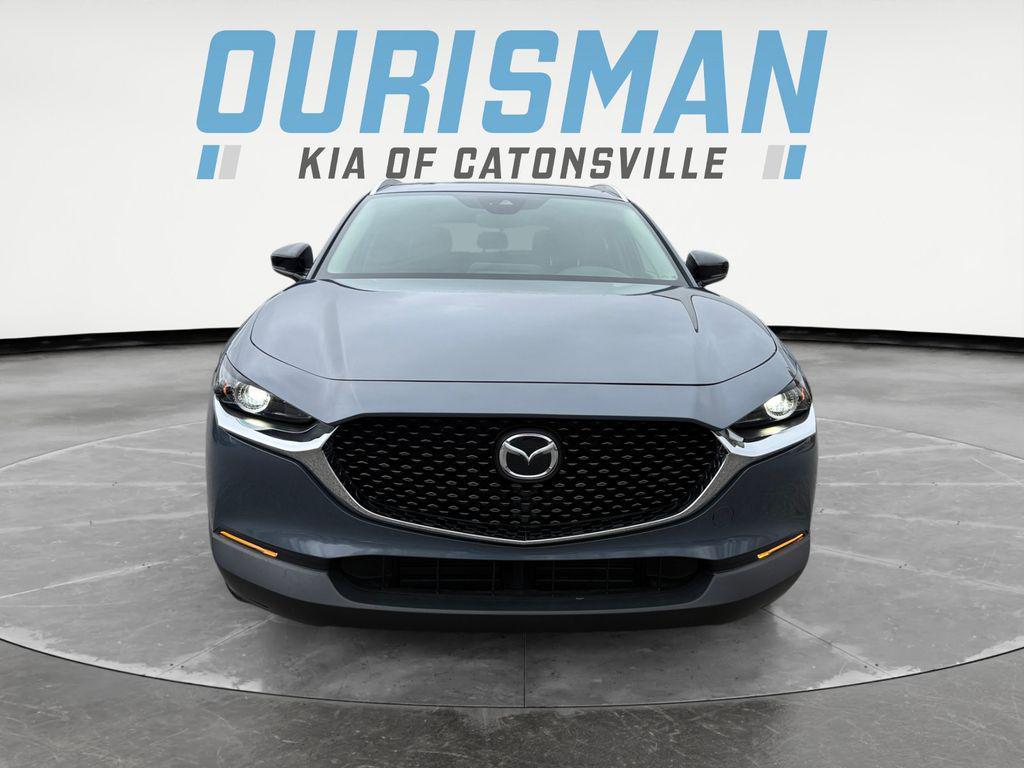 used 2023 Mazda CX-30 car, priced at $18,500