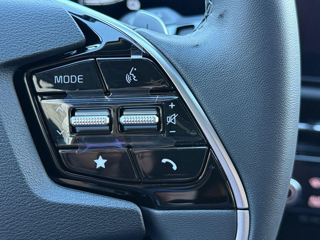 new 2026 Kia Niro car, priced at $33,658