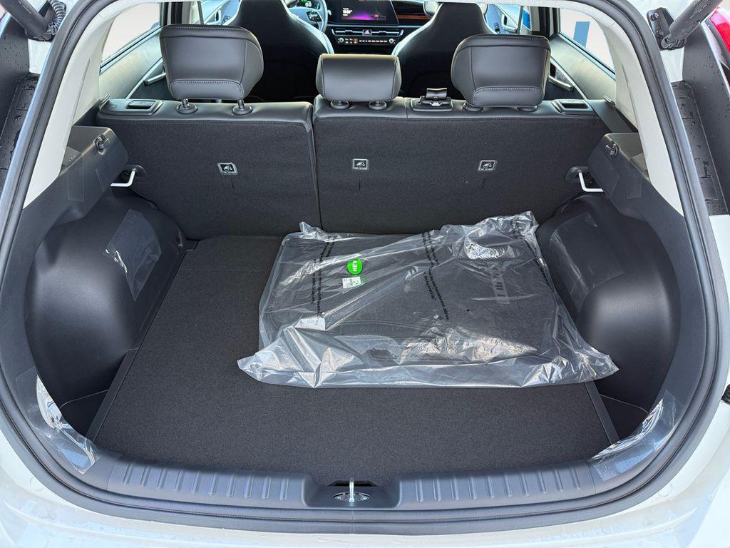 new 2026 Kia Niro car, priced at $33,658