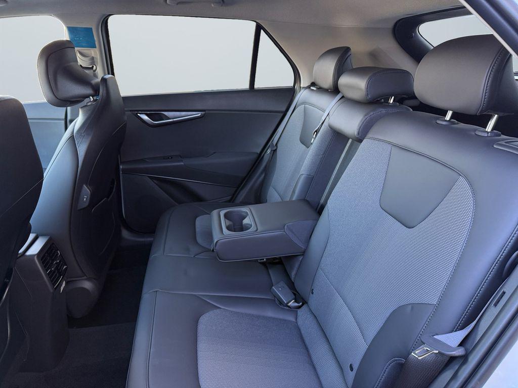 new 2026 Kia Niro car, priced at $33,658