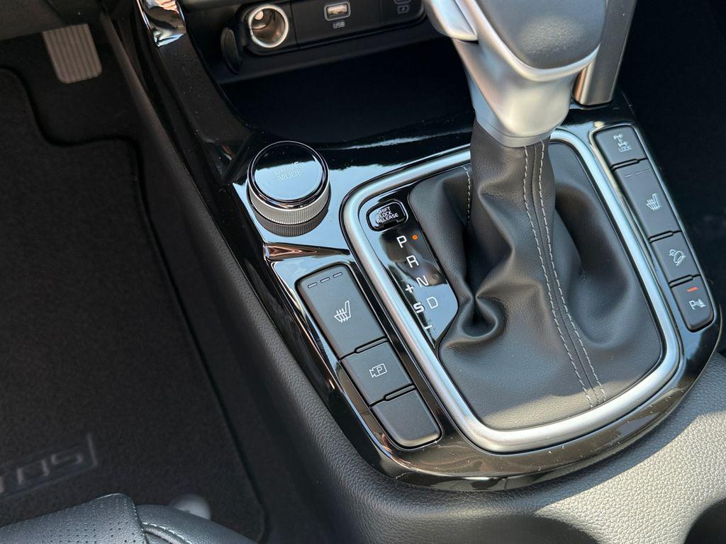 new 2026 Kia Seltos car, priced at $29,986