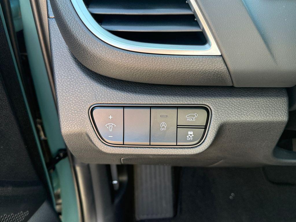 new 2026 Kia Seltos car, priced at $29,986