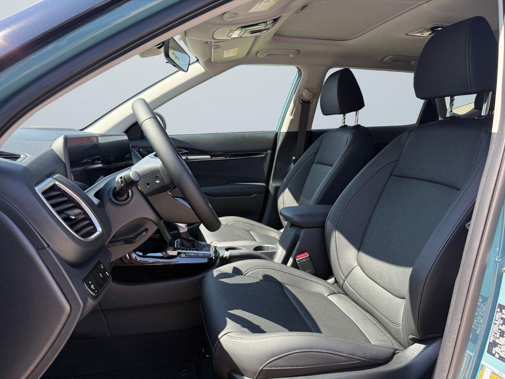 new 2026 Kia Seltos car, priced at $29,986
