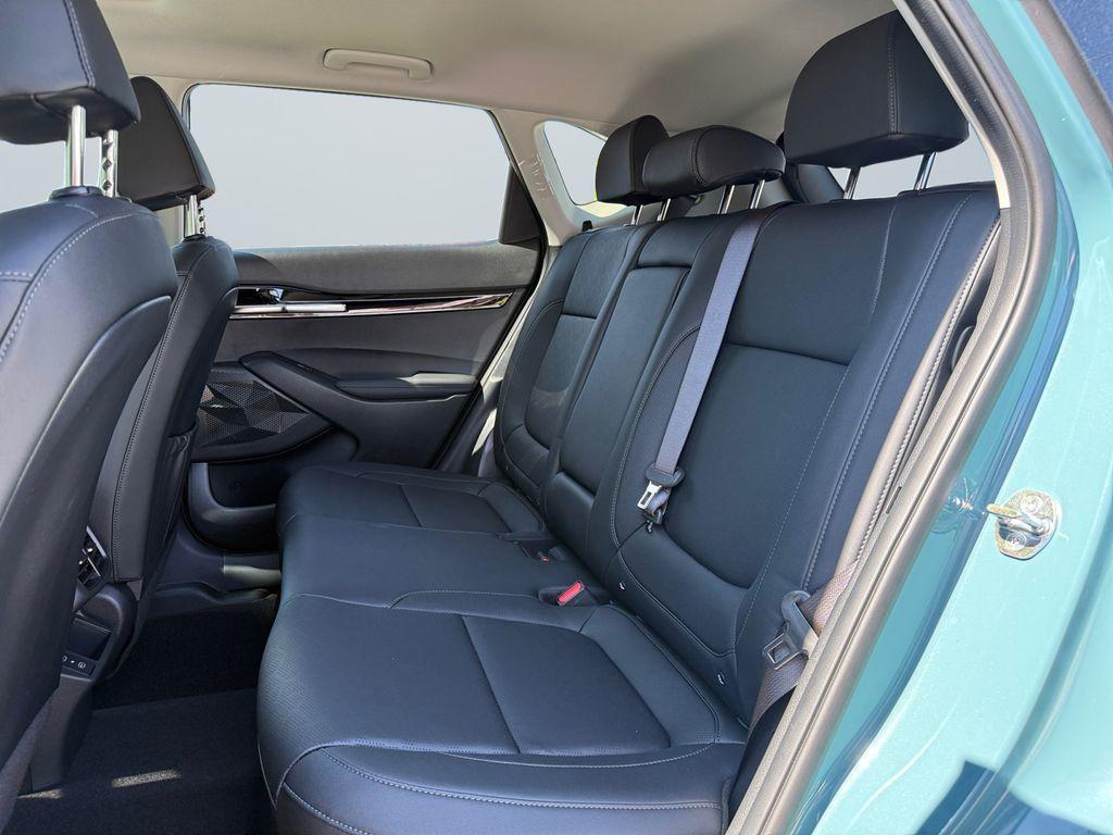 new 2026 Kia Seltos car, priced at $29,986