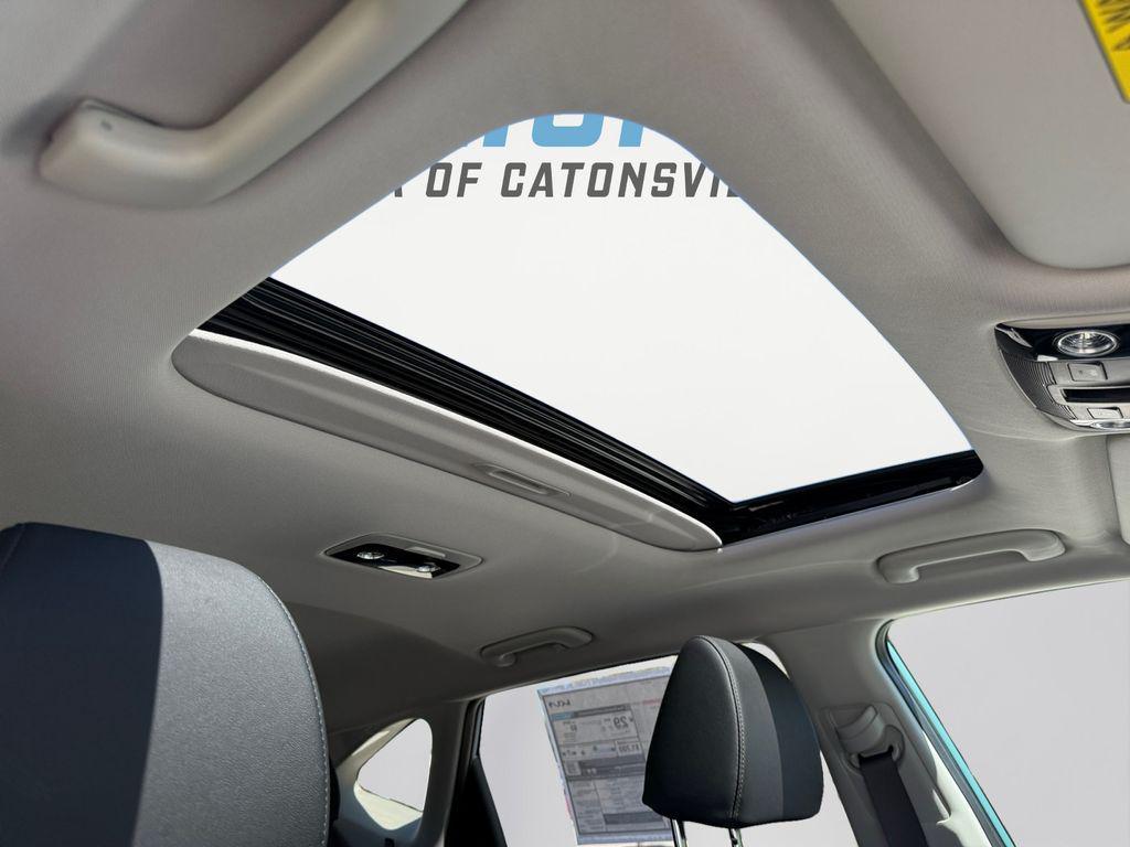 new 2026 Kia Seltos car, priced at $29,986