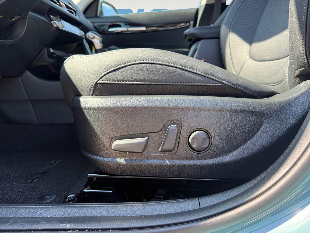 new 2026 Kia Seltos car, priced at $29,986
