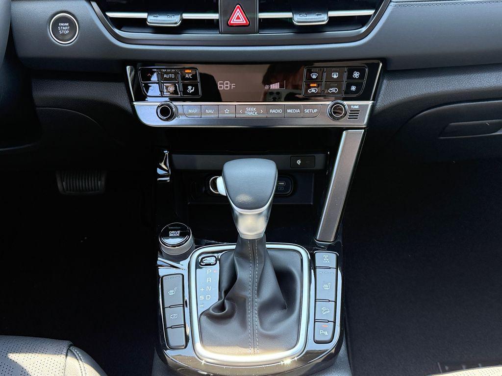 new 2026 Kia Seltos car, priced at $29,986