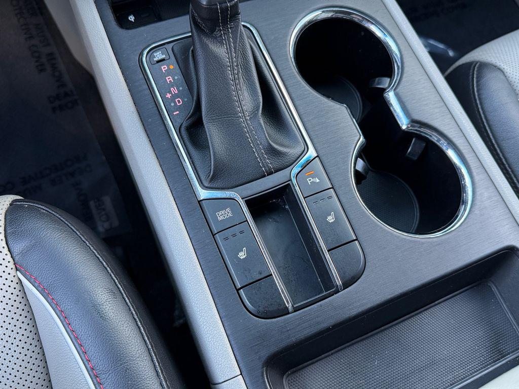 used 2019 Kia Sedona car, priced at $11,887
