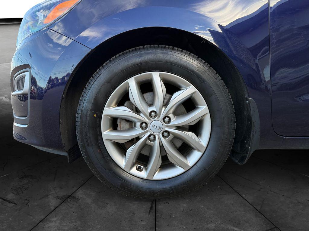 used 2019 Kia Sedona car, priced at $11,887