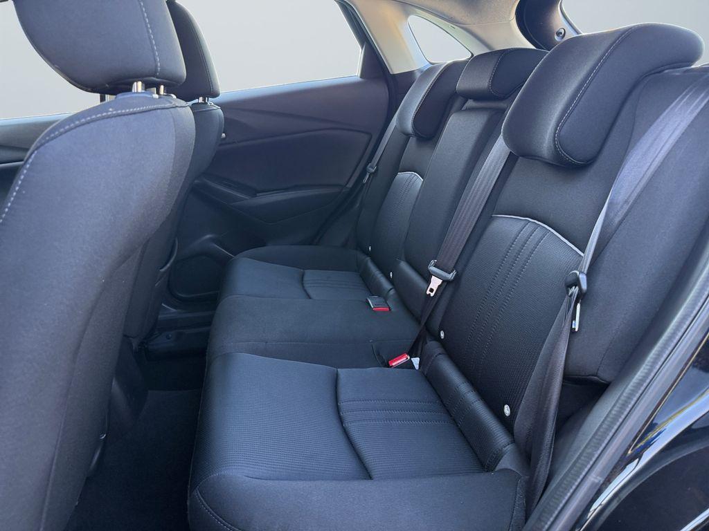 used 2021 Mazda CX-3 car, priced at $18,500