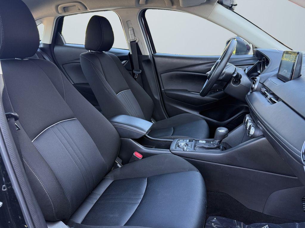 used 2021 Mazda CX-3 car, priced at $18,500