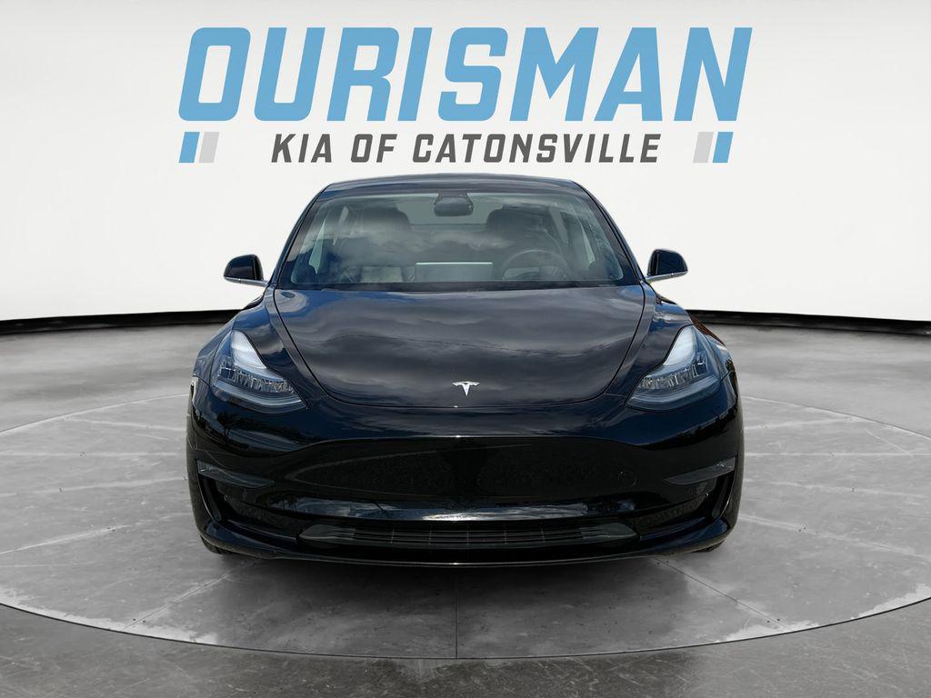 used 2019 Tesla Model 3 car, priced at $19,000
