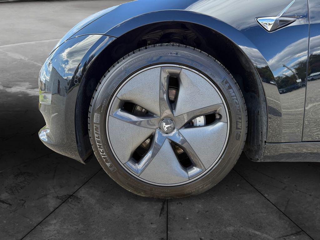 used 2019 Tesla Model 3 car, priced at $19,000
