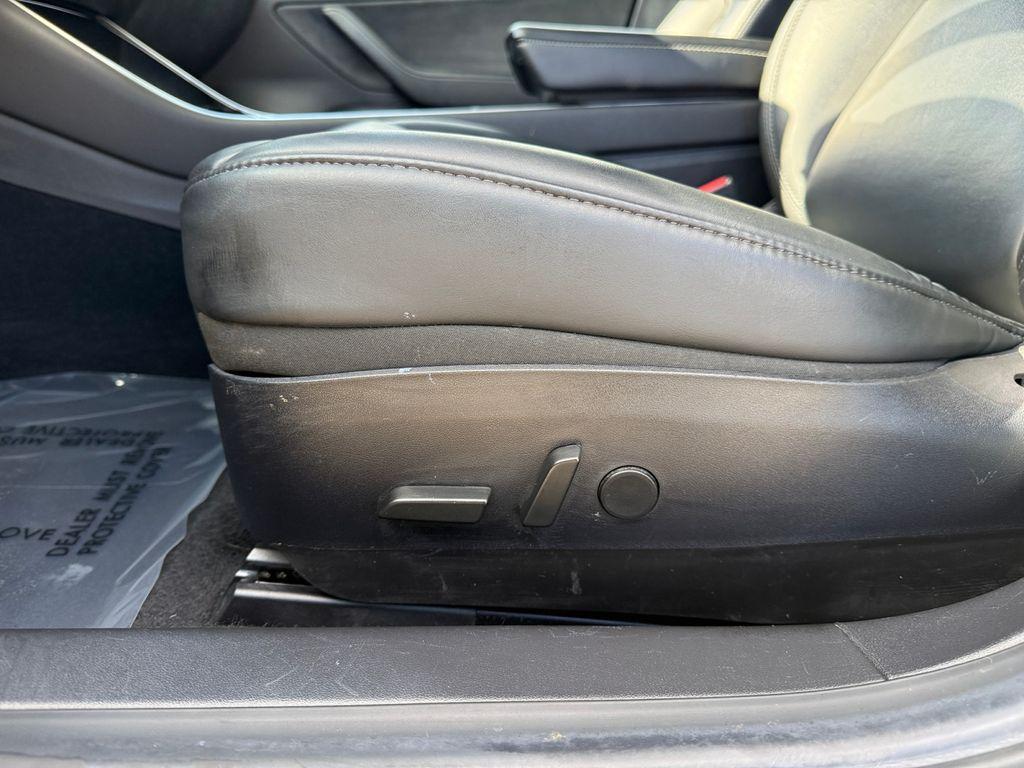 used 2019 Tesla Model 3 car, priced at $19,000