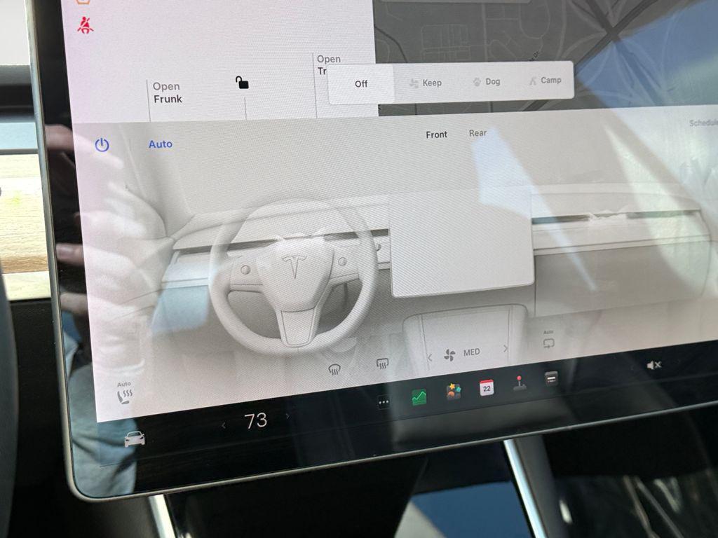 used 2019 Tesla Model 3 car, priced at $19,000