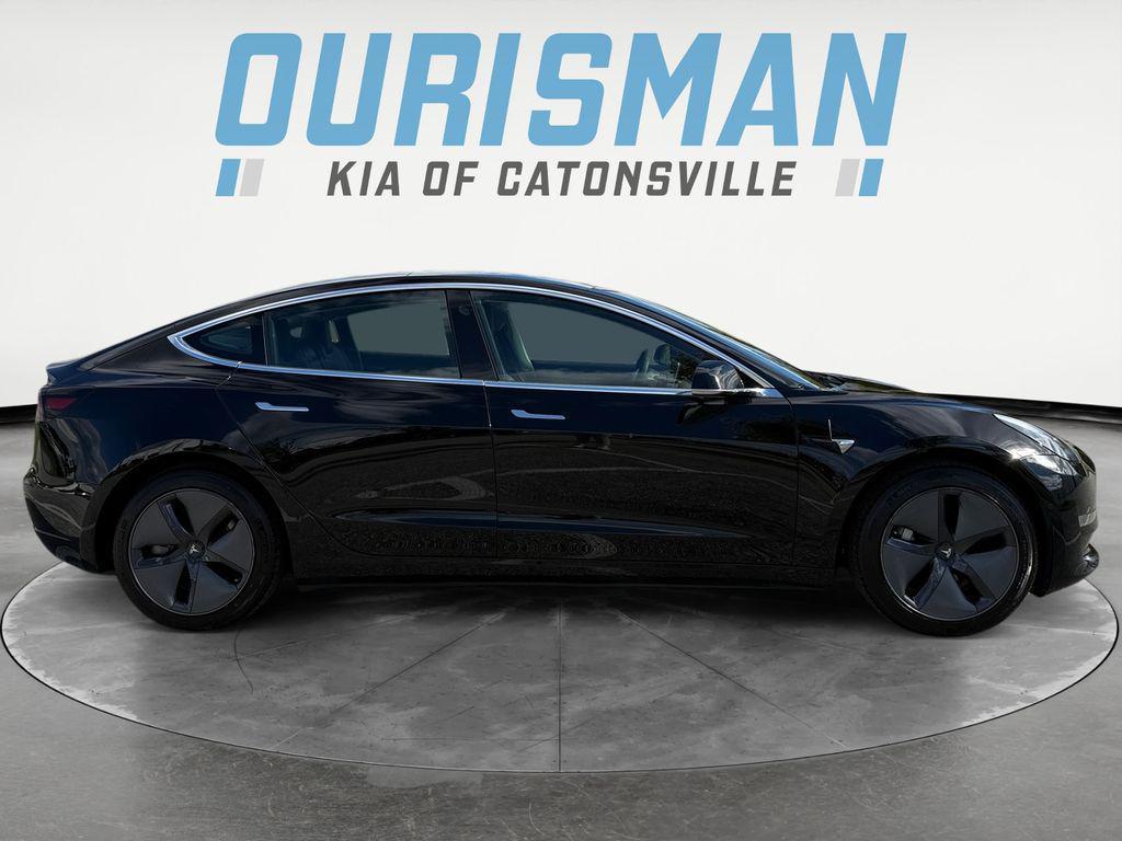 used 2019 Tesla Model 3 car, priced at $19,000
