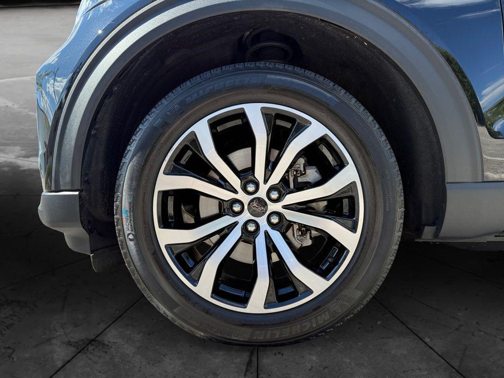 used 2022 Ford Explorer car, priced at $37,800