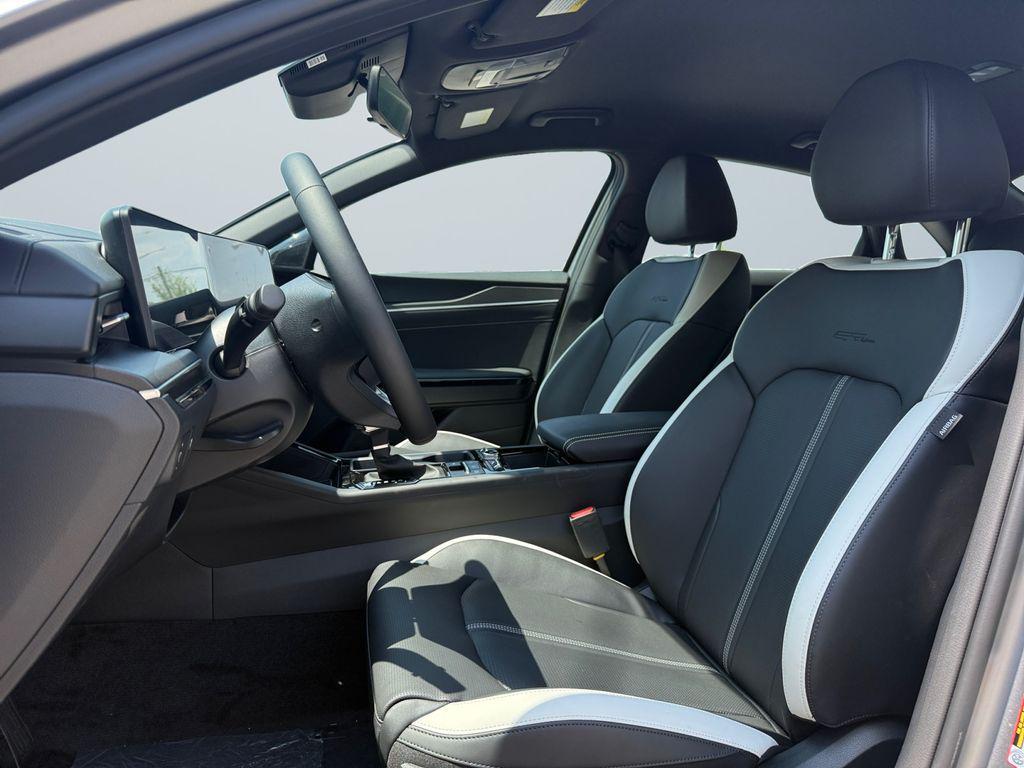 new 2025 Kia K5 car, priced at $30,311