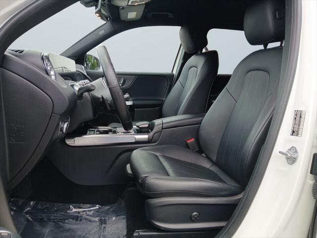 used 2020 Mercedes-Benz GLB 250 car, priced at $24,300