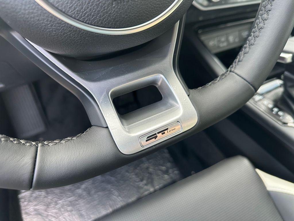 new 2025 Kia K5 car, priced at $28,391