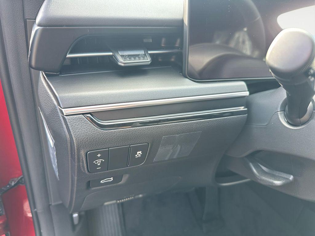 new 2025 Kia K5 car, priced at $28,391