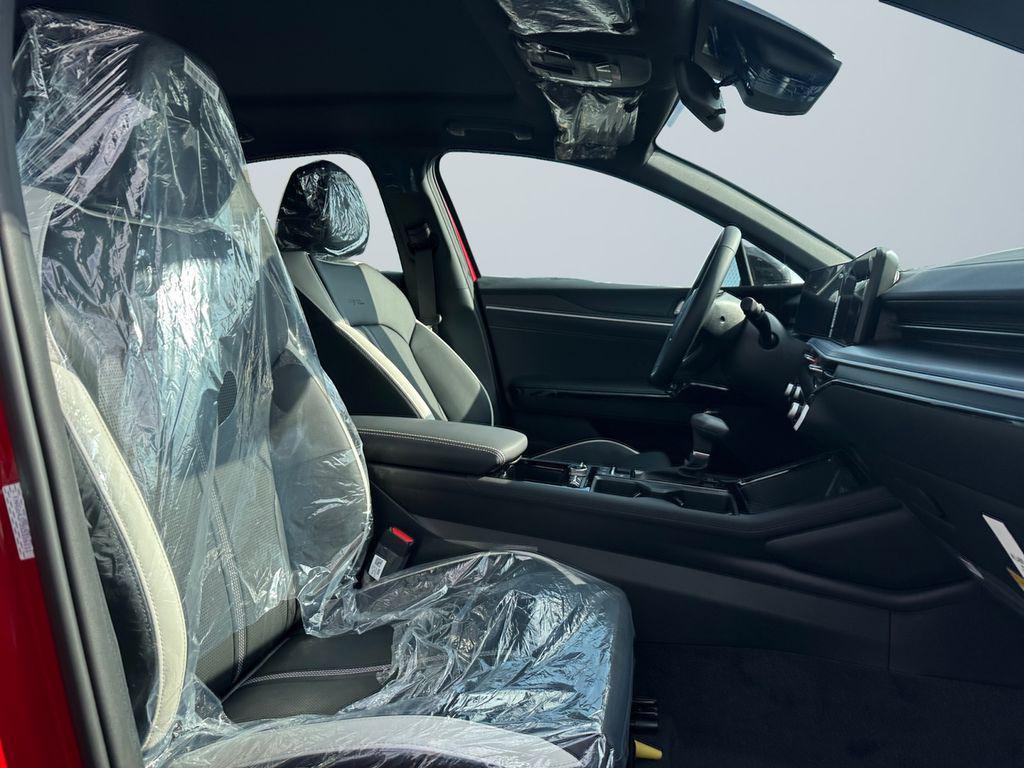 new 2025 Kia K5 car, priced at $28,391