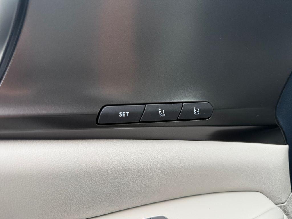 new 2026 Kia Carnival Hybrid car, priced at $49,234