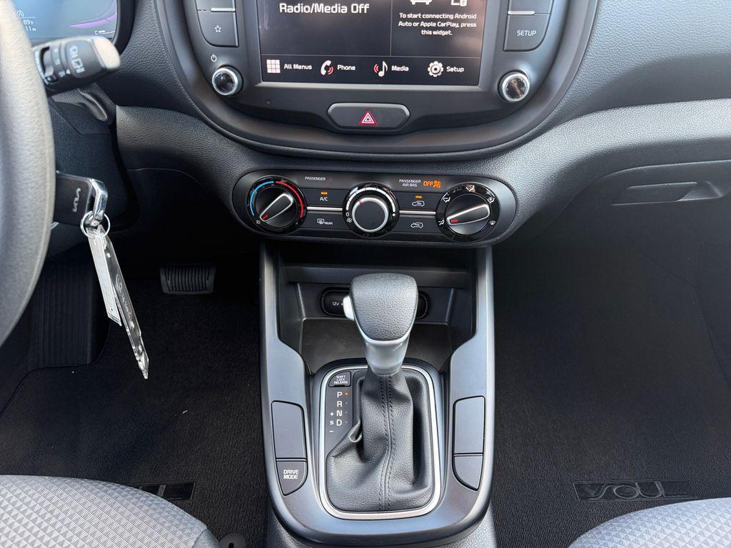 new 2025 Kia Soul car, priced at $18,900