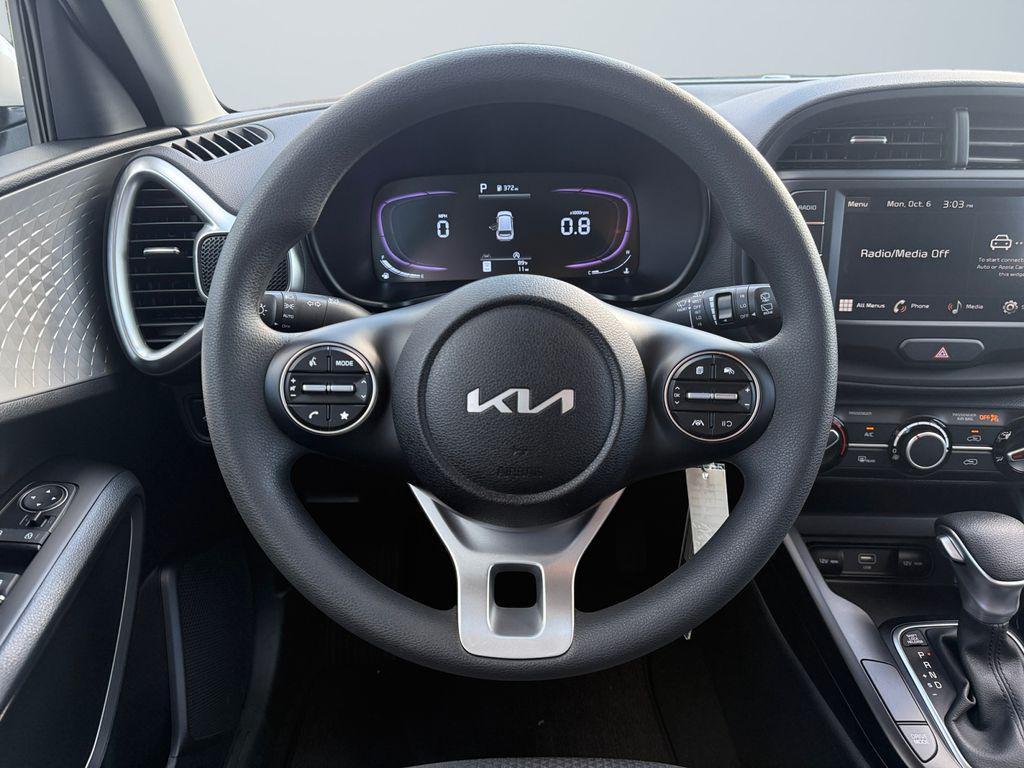 new 2025 Kia Soul car, priced at $18,900