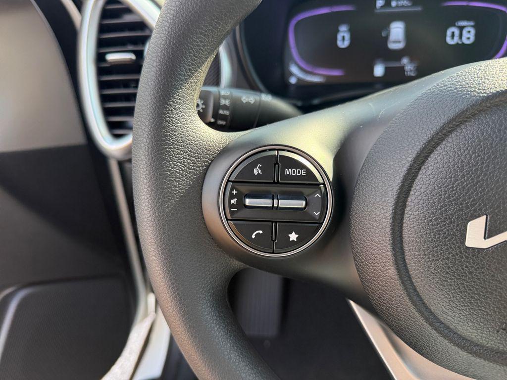 new 2025 Kia Soul car, priced at $18,900