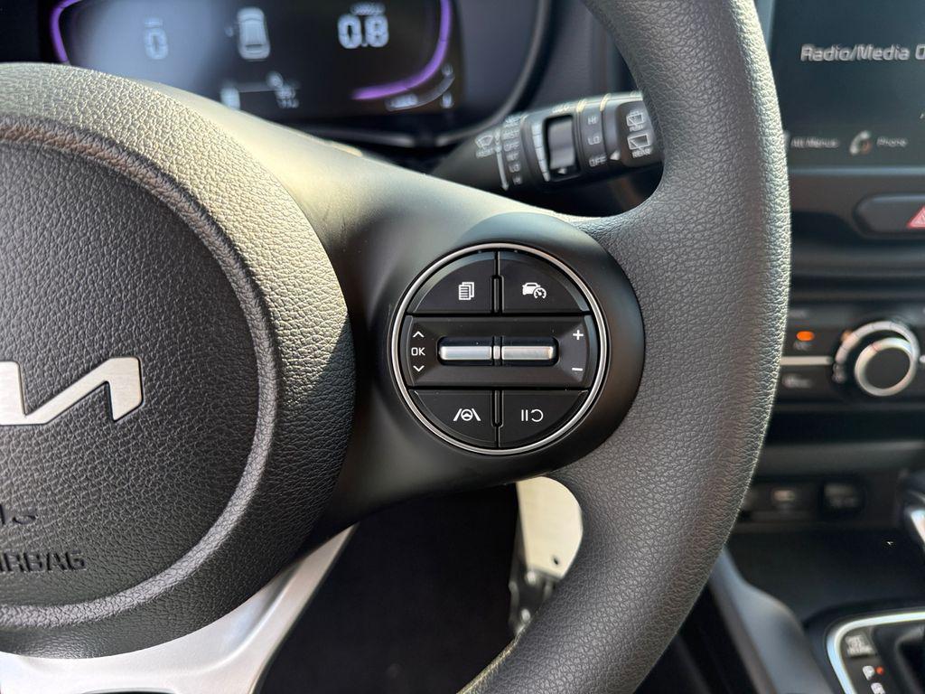 new 2025 Kia Soul car, priced at $18,900
