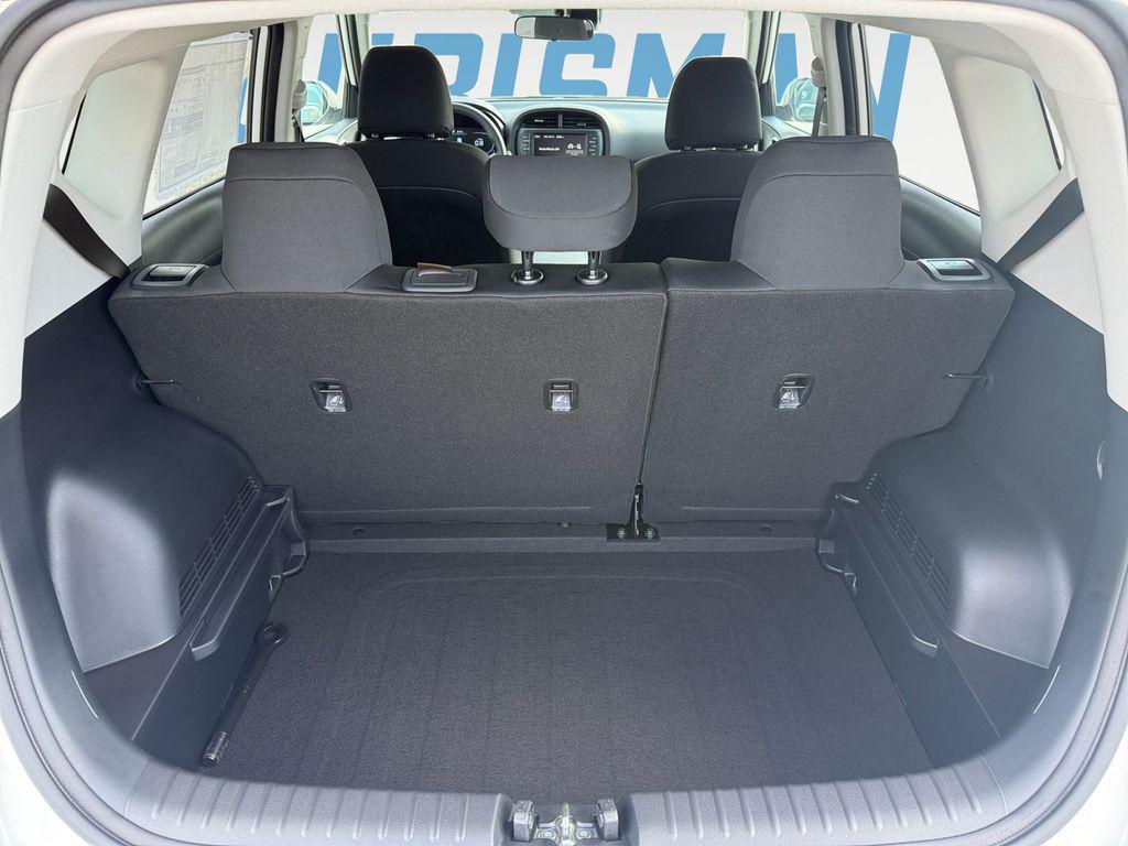 new 2025 Kia Soul car, priced at $18,900