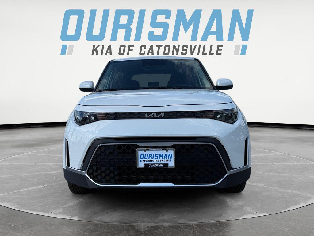 new 2025 Kia Soul car, priced at $18,900