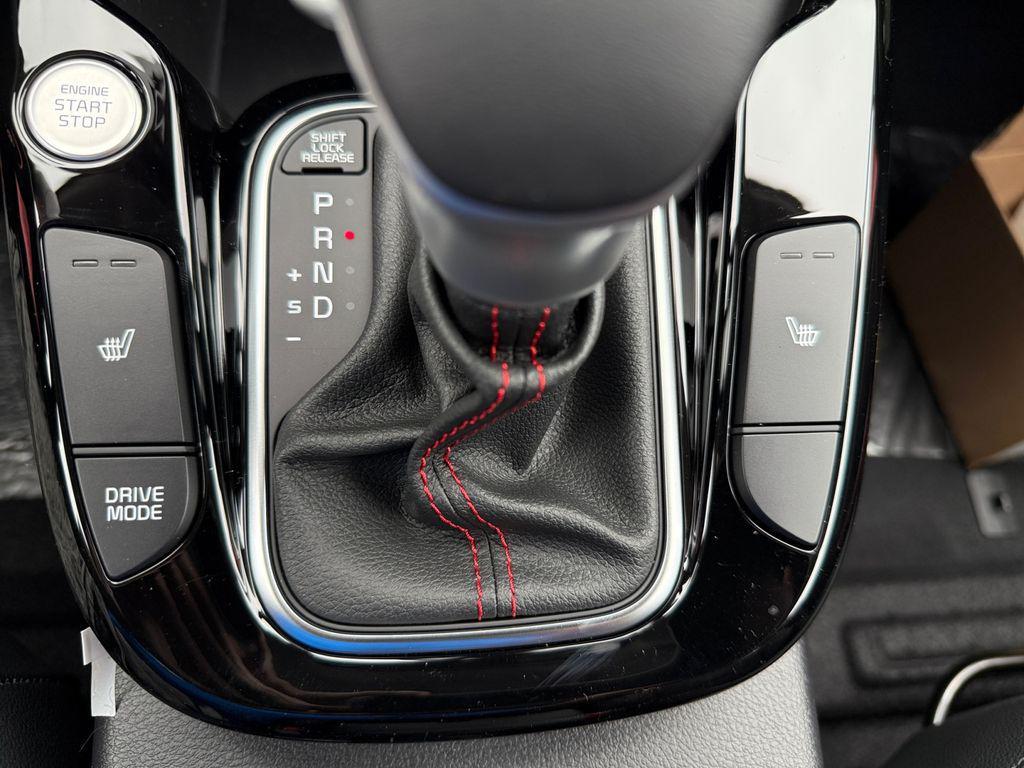 new 2025 Kia Soul car, priced at $27,067