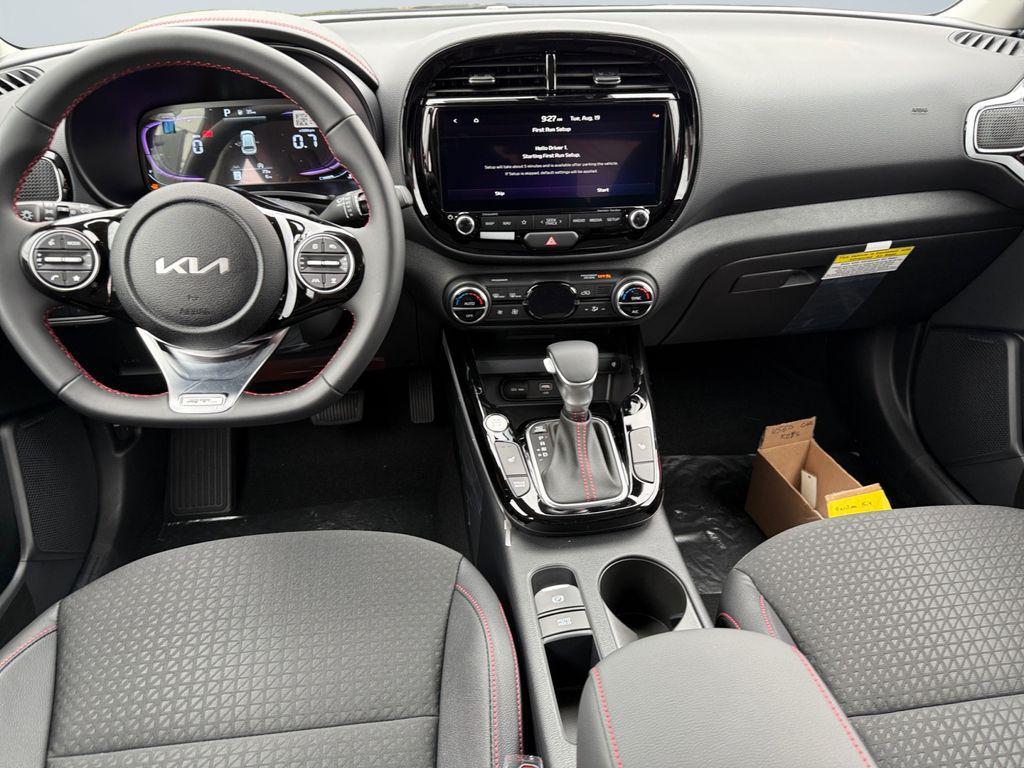new 2025 Kia Soul car, priced at $27,067