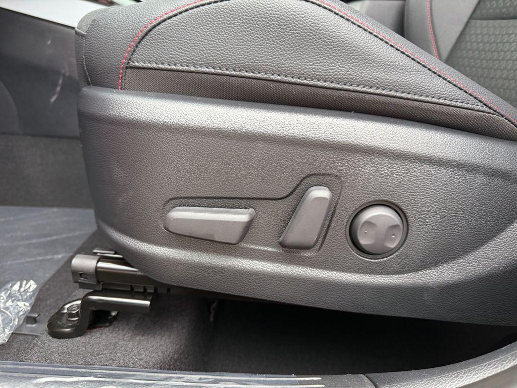 new 2025 Kia Soul car, priced at $27,067