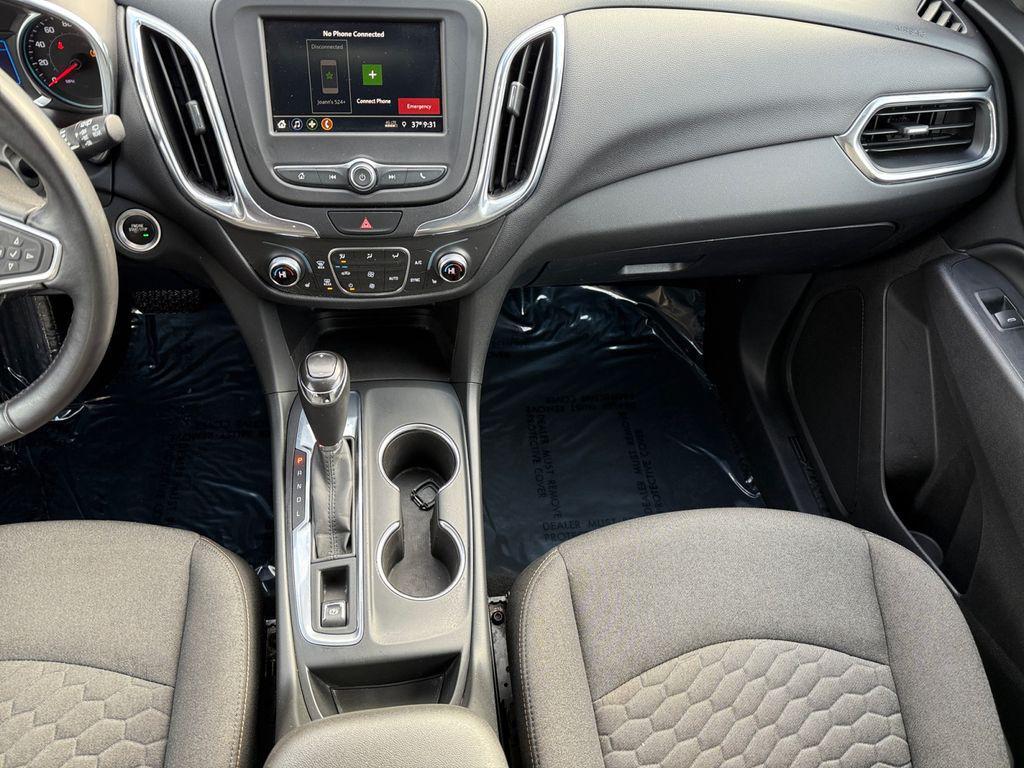 used 2019 Chevrolet Equinox car, priced at $14,000