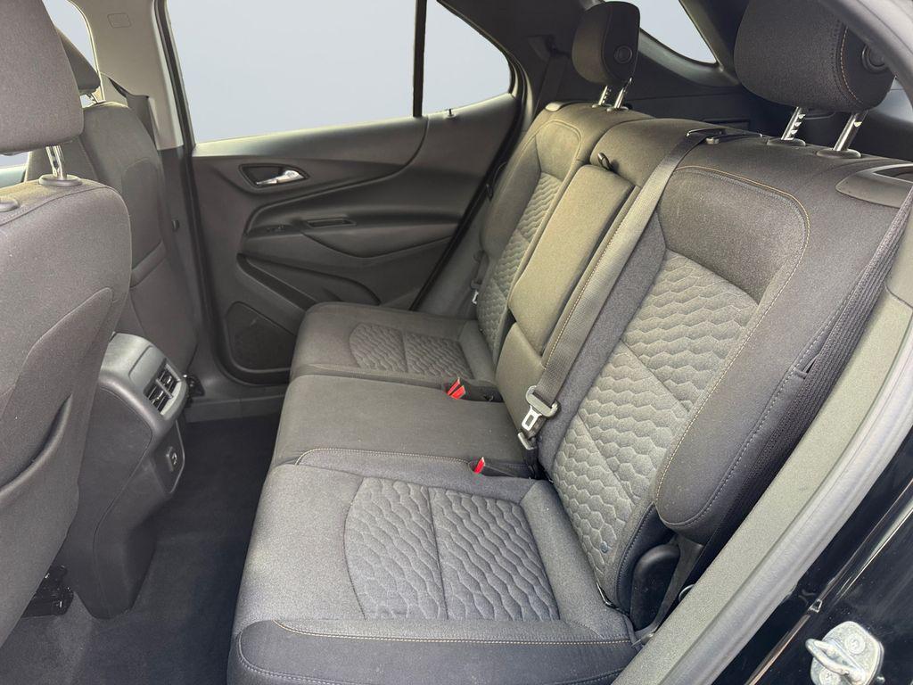 used 2019 Chevrolet Equinox car, priced at $14,000