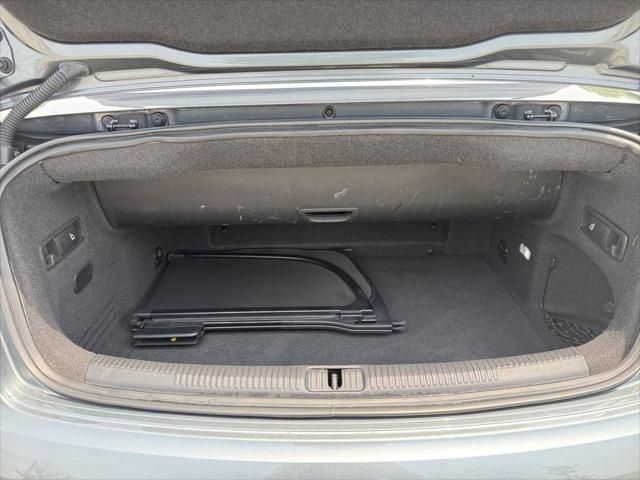 used 2018 Audi A3 car, priced at $23,500