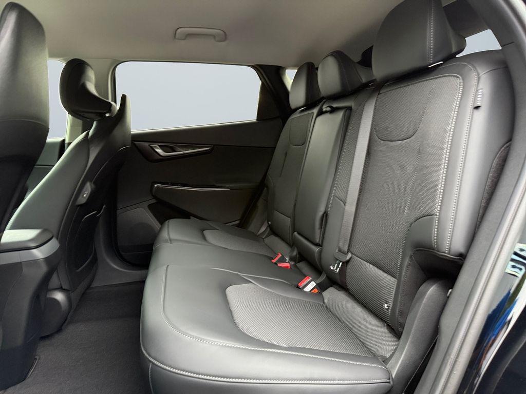 new 2025 Kia EV6 car, priced at $42,000