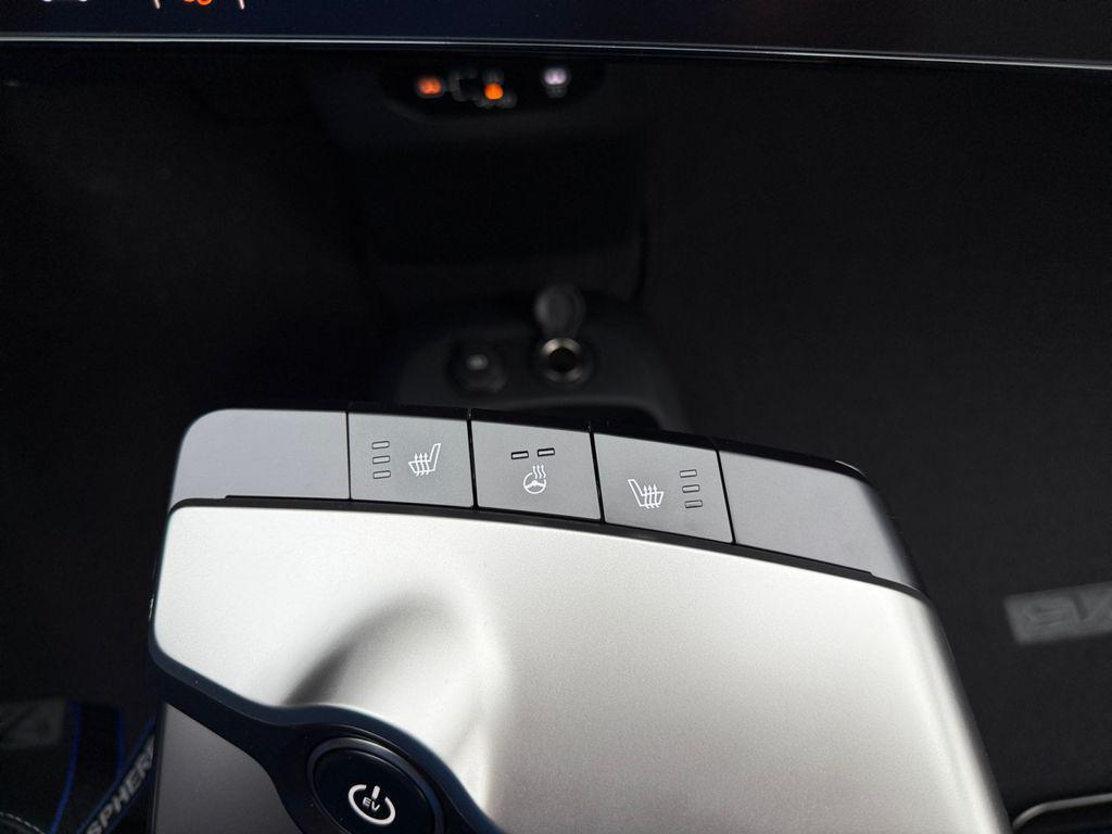 new 2025 Kia EV6 car, priced at $42,000