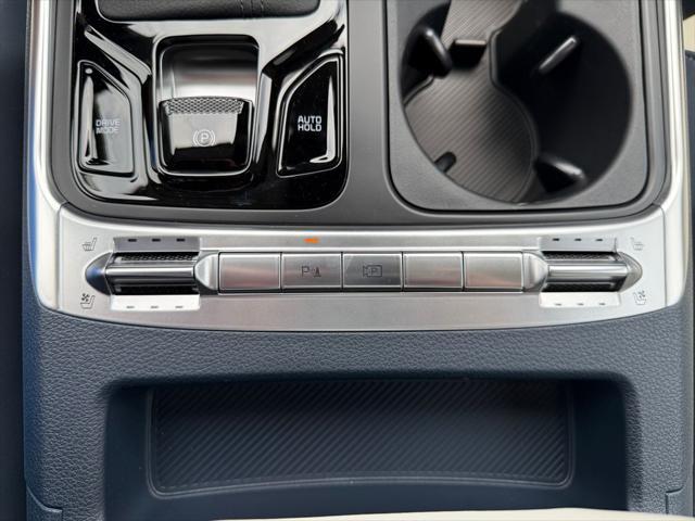 new 2026 Kia Carnival car, priced at $45,000