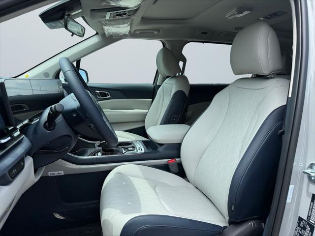 new 2026 Kia Carnival car, priced at $45,000