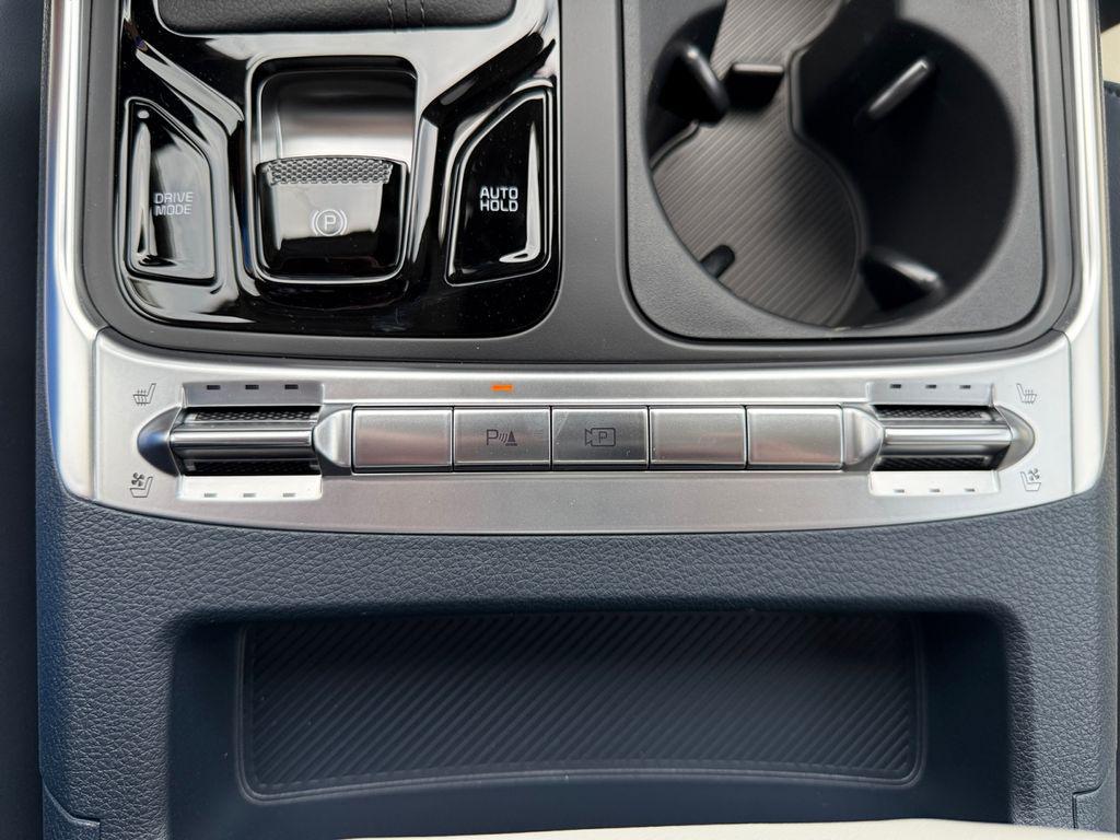 new 2026 Kia Carnival car, priced at $46,189