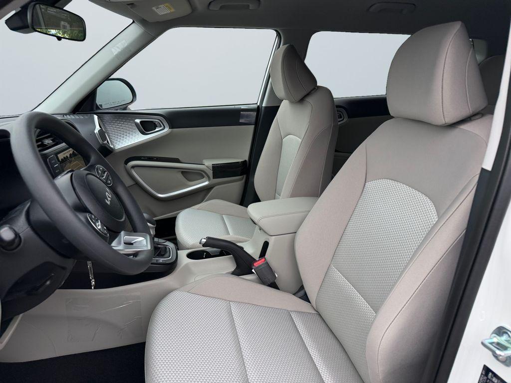 new 2025 Kia Soul car, priced at $21,354