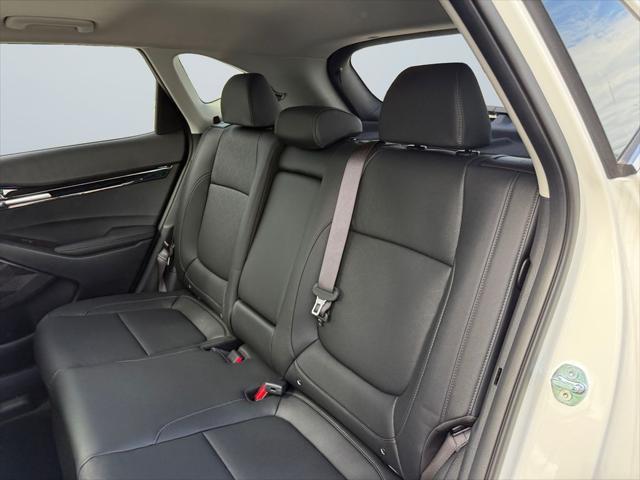 new 2025 Kia Seltos car, priced at $29,923